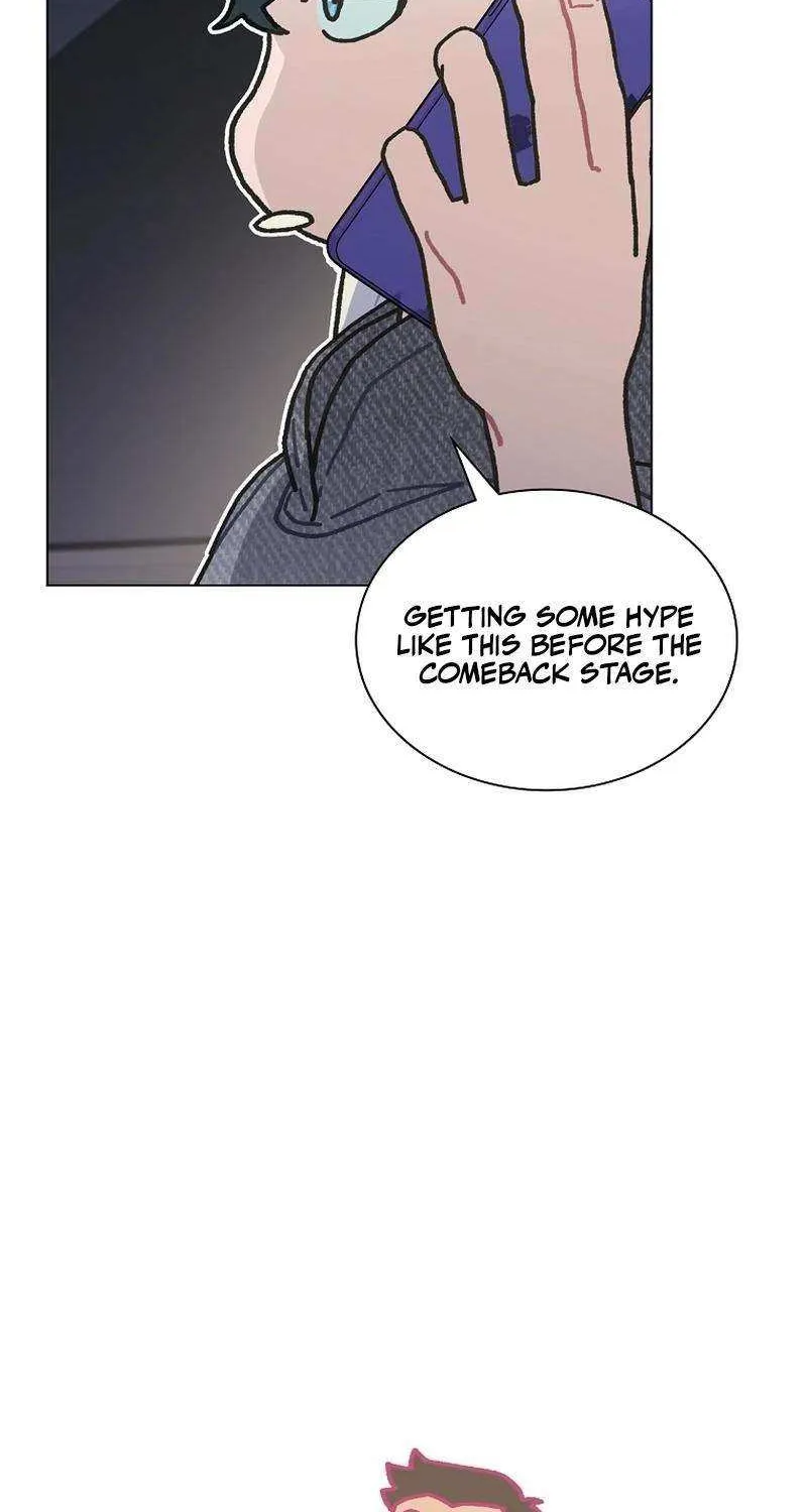 Saving the Doomed Idols With My Touch Chapter 41 page 73 - 