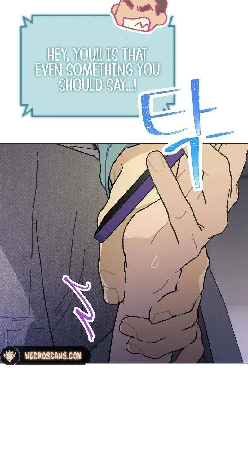 Saving the Doomed Idols With My Touch Chapter 41 page 74 - 