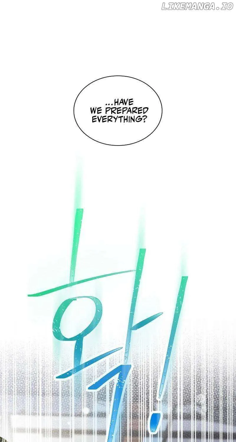 Saving the Doomed Idols With My Touch Chapter 41 page 9 - 