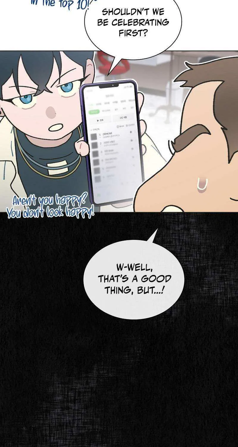 Saving the Doomed Idols With My Touch Chapter 42 page 16 - 
