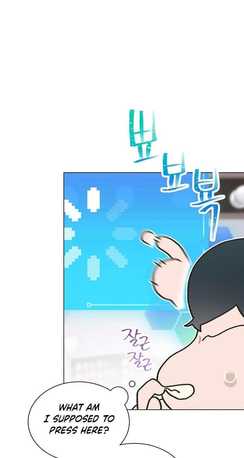 Saving the Doomed Idols With My Touch Chapter 42 page 19 - 