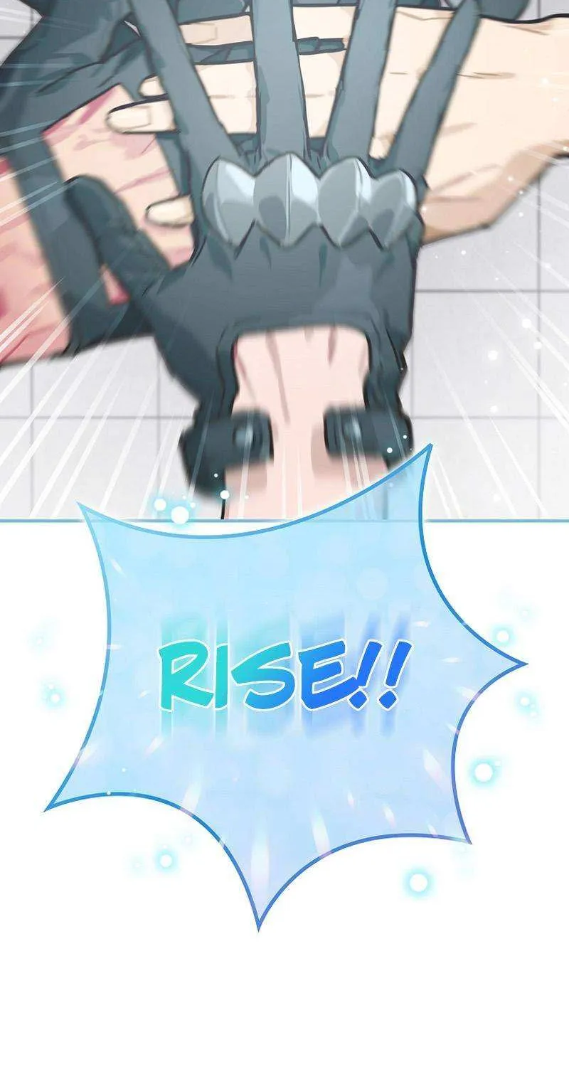 Saving the Doomed Idols With My Touch Chapter 42 page 27 - 