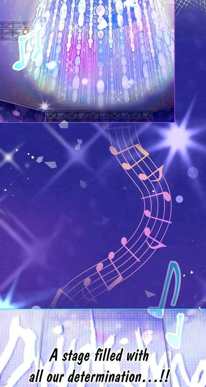 Saving the Doomed Idols With My Touch Chapter 42 page 29 - 