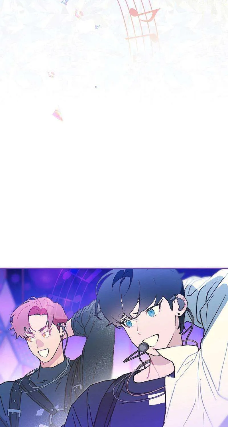Saving the Doomed Idols With My Touch Chapter 42 page 34 - 