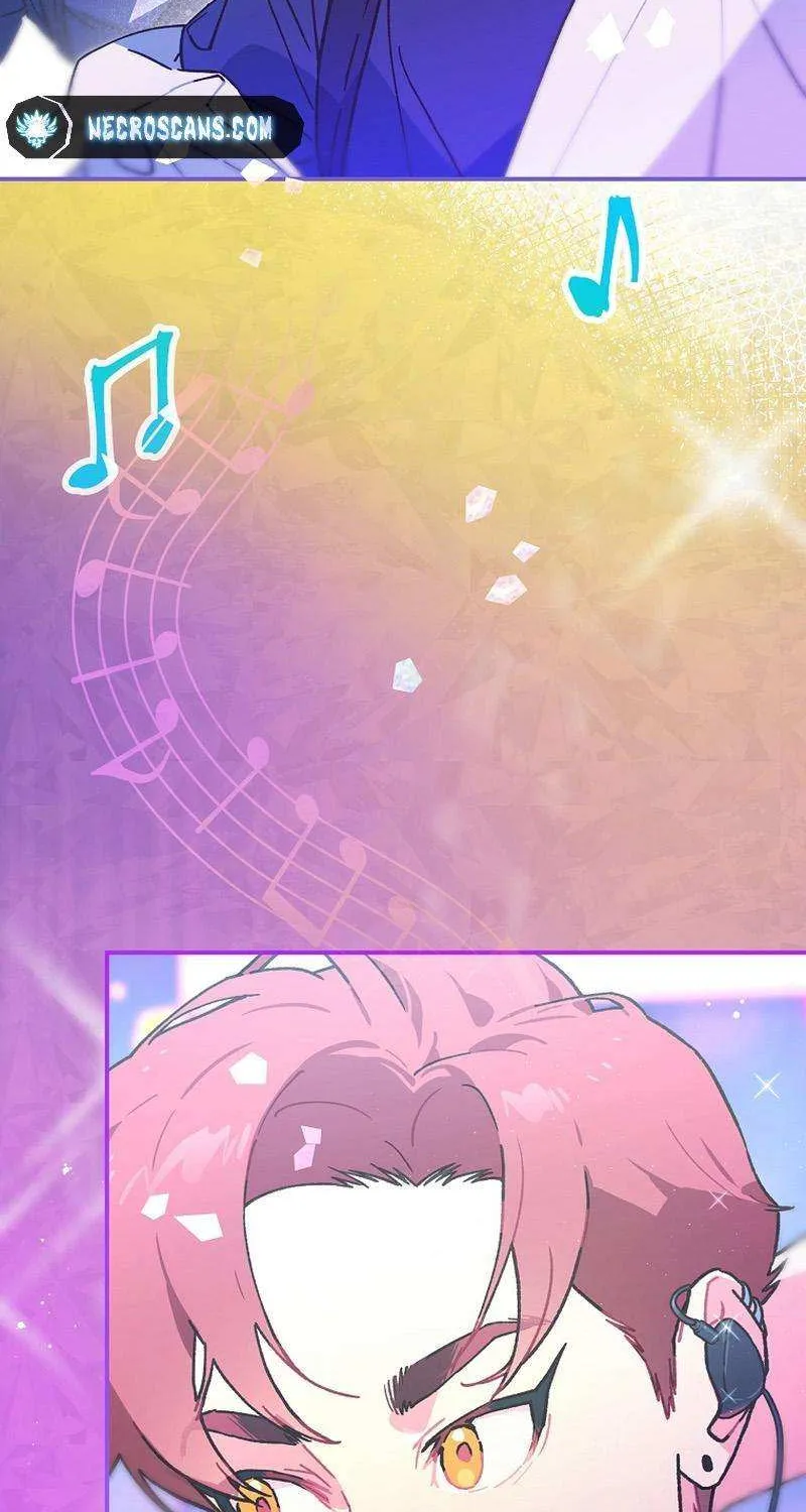 Saving the Doomed Idols With My Touch Chapter 42 page 35 - 