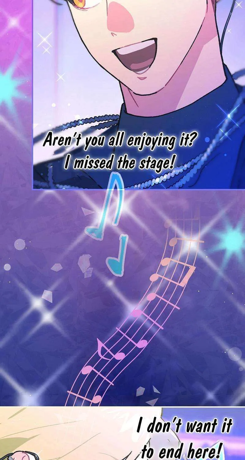 Saving the Doomed Idols With My Touch Chapter 42 page 36 - 