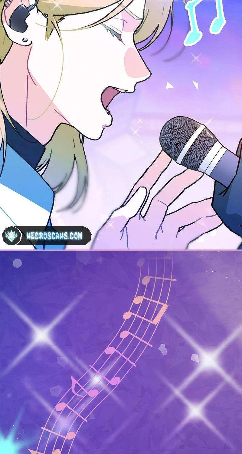 Saving the Doomed Idols With My Touch Chapter 42 page 37 - 