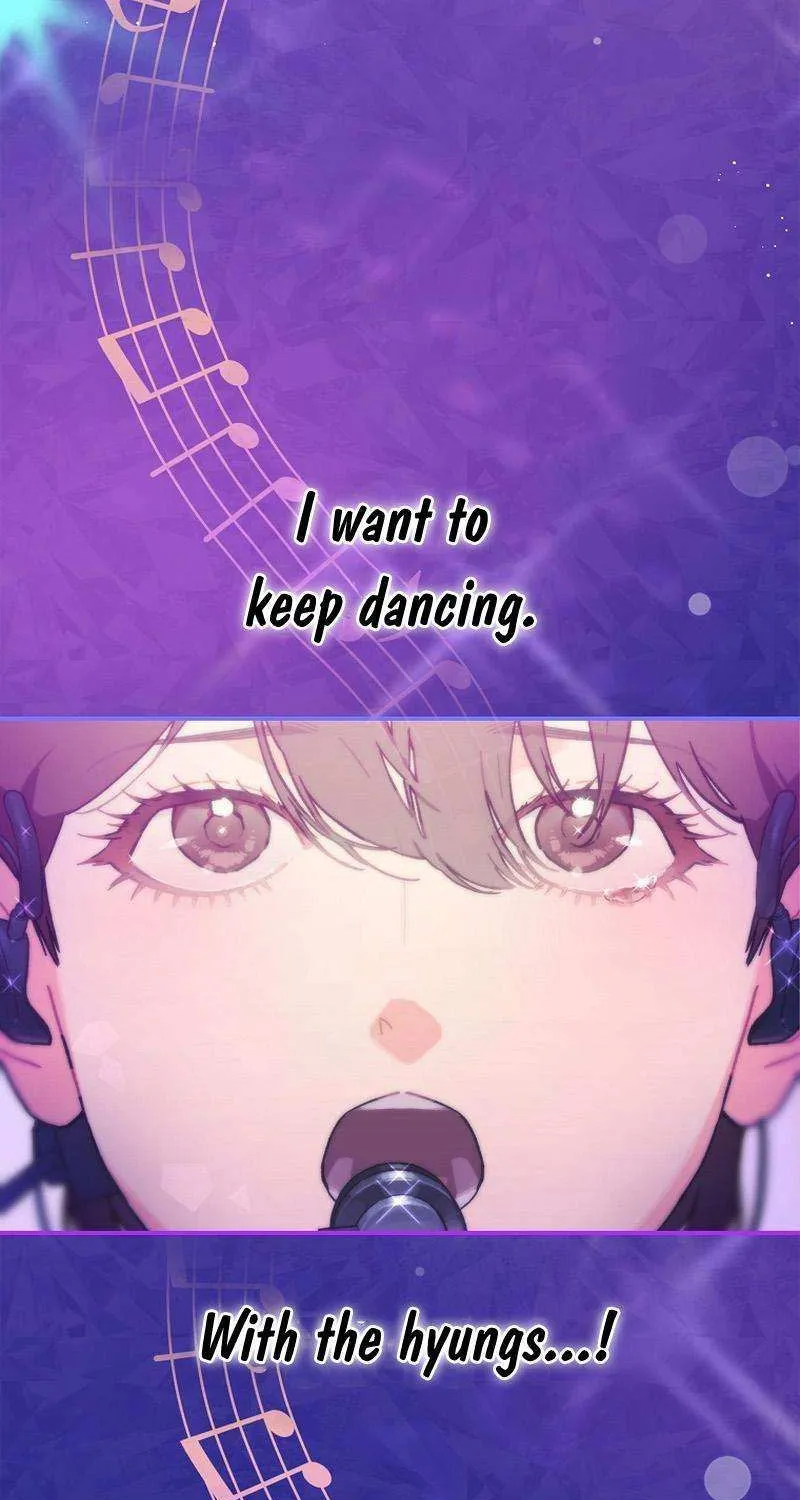 Saving the Doomed Idols With My Touch Chapter 42 page 38 - 