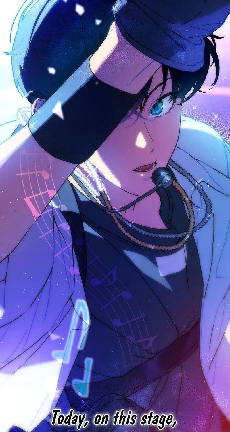 Saving the Doomed Idols With My Touch Chapter 42 page 40 - 