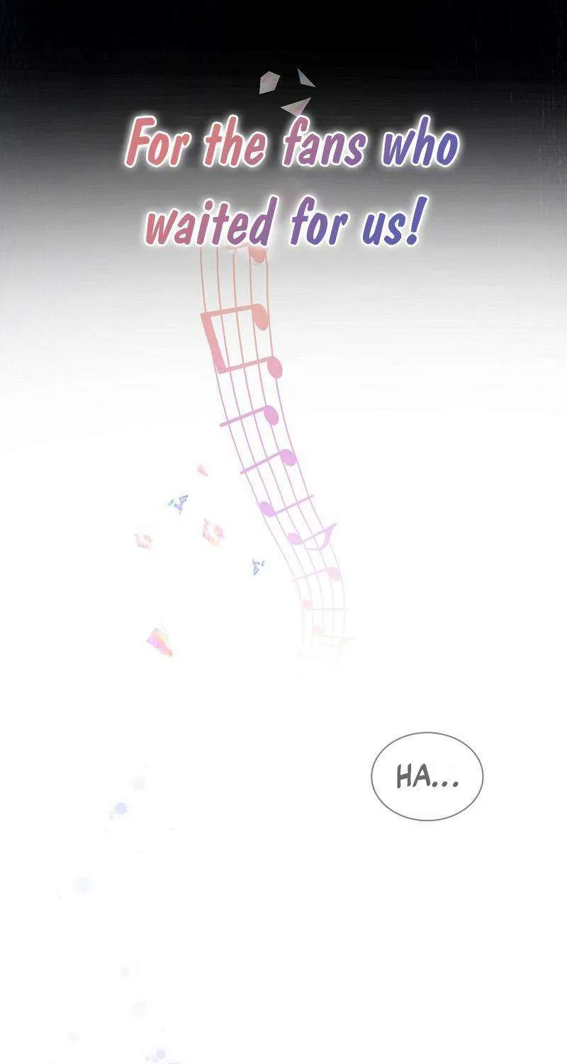 Saving the Doomed Idols With My Touch Chapter 42 page 43 - 