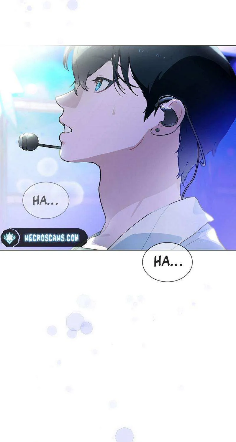 Saving the Doomed Idols With My Touch Chapter 42 page 44 - 