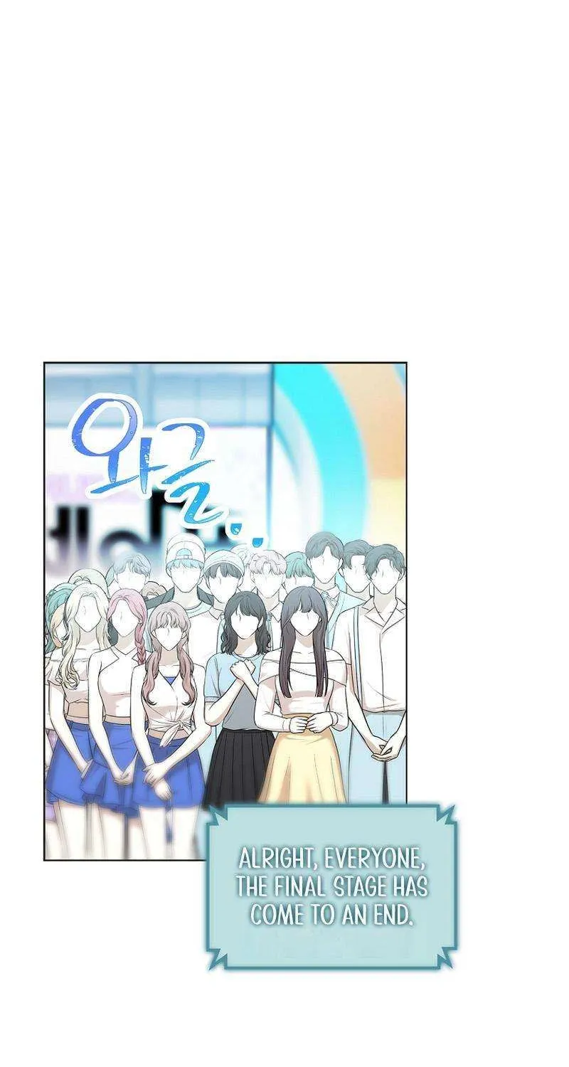 Saving the Doomed Idols With My Touch Chapter 42 page 47 - 