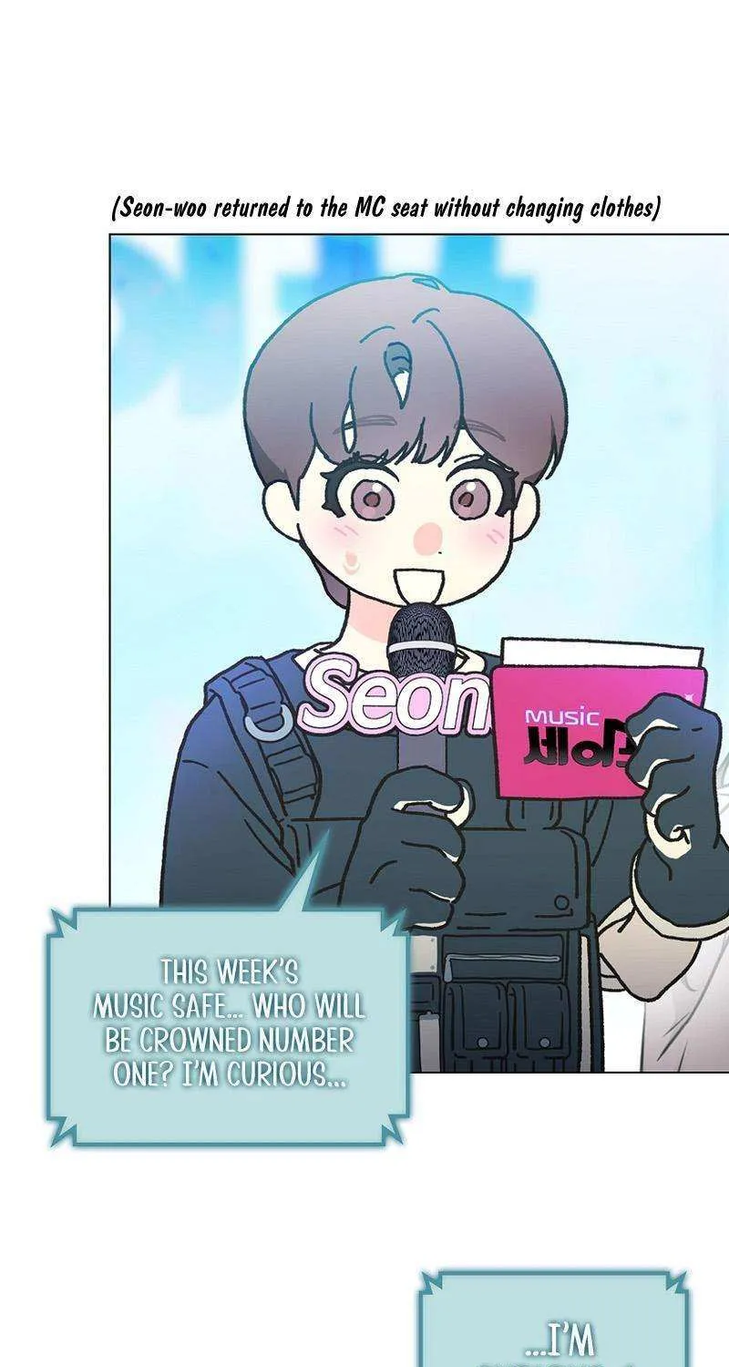 Saving the Doomed Idols With My Touch Chapter 42 page 48 - 
