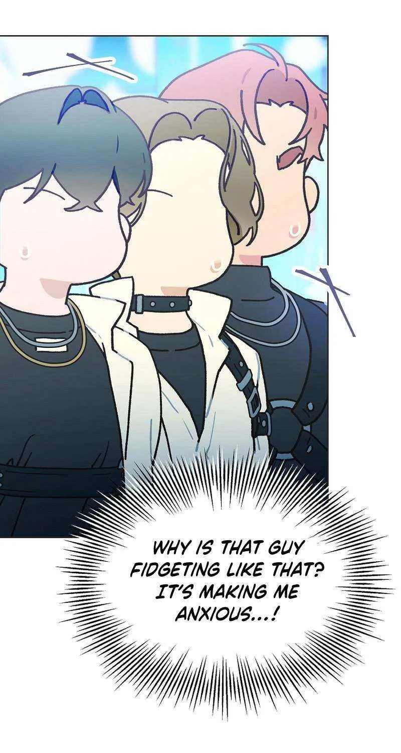 Saving the Doomed Idols With My Touch Chapter 42 page 50 - 