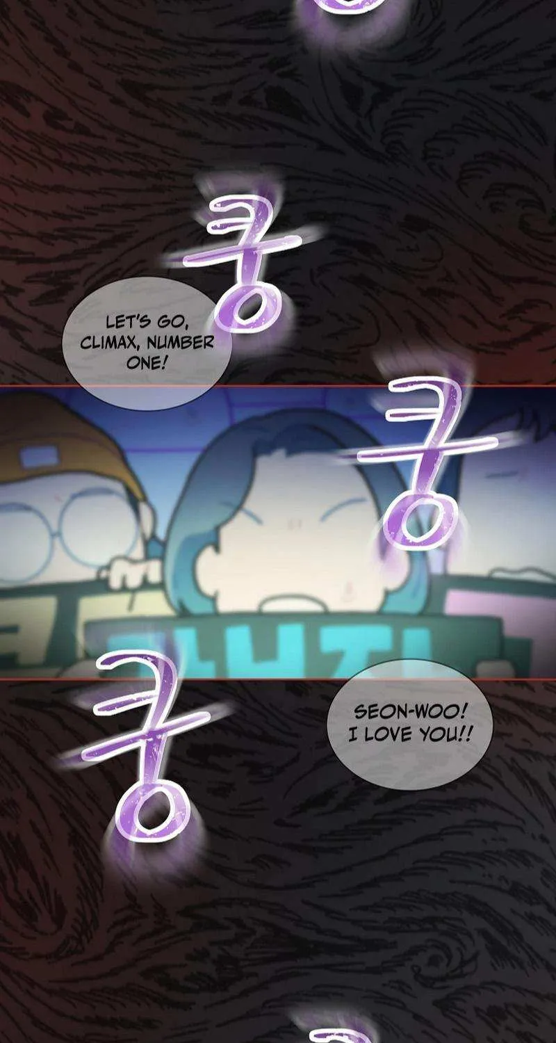 Saving the Doomed Idols With My Touch Chapter 42 page 56 - 