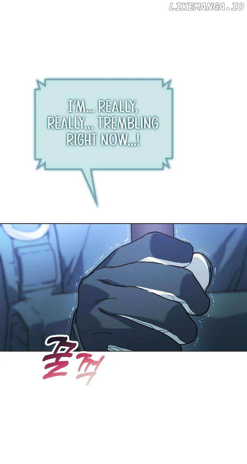 Saving the Doomed Idols With My Touch Chapter 42 page 62 - 