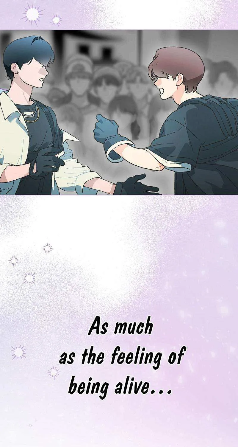 Saving the Doomed Idols With My Touch Chapter 42 page 66 - 