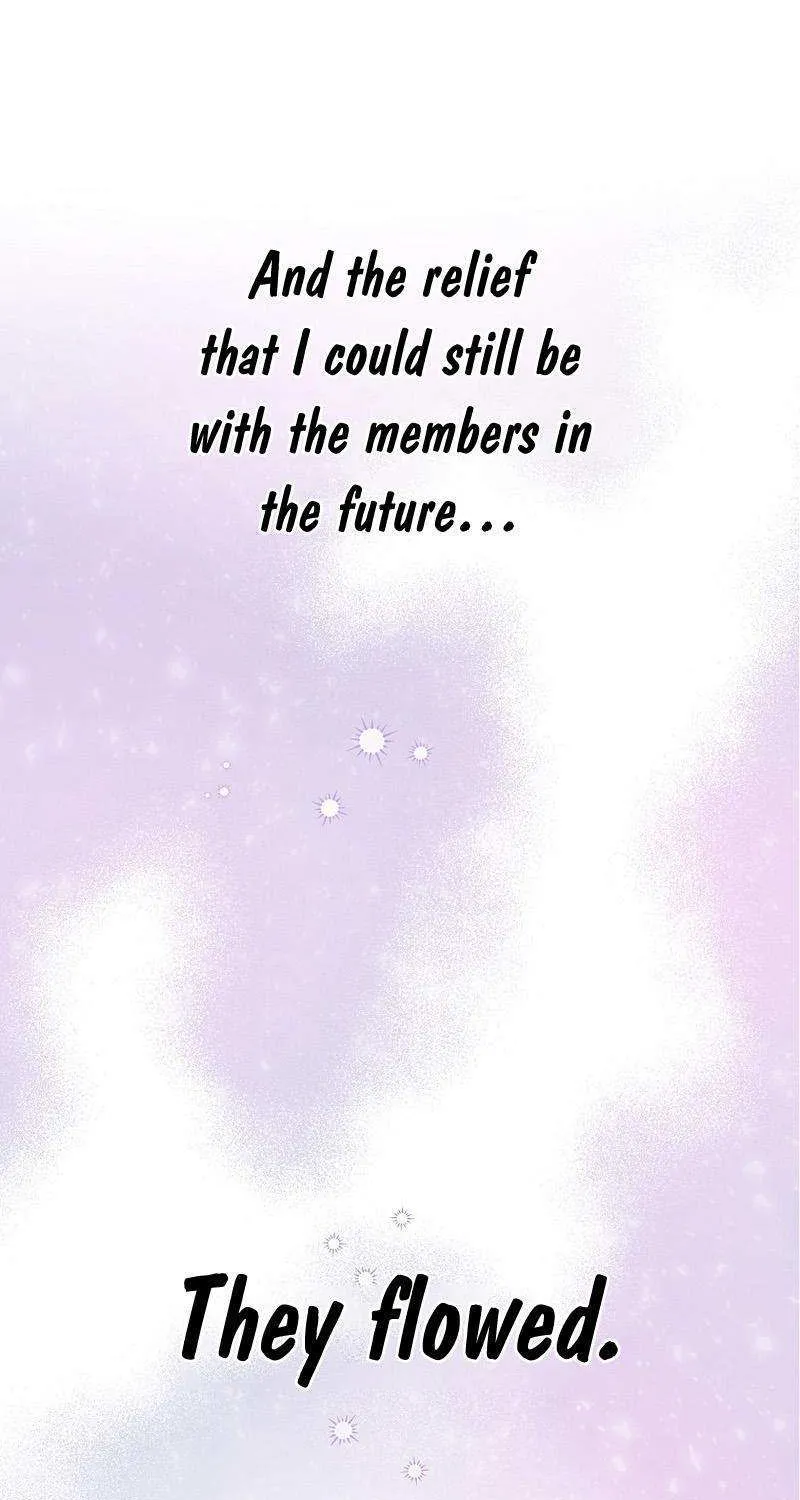 Saving the Doomed Idols With My Touch Chapter 42 page 68 - 