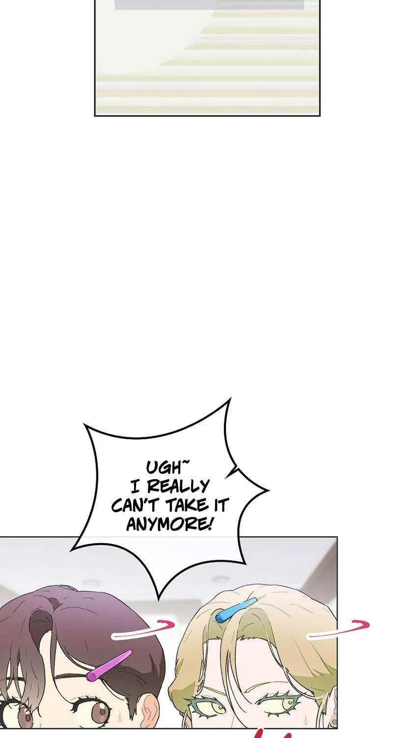 Saving the Doomed Idols With My Touch Chapter 42 page 8 - 