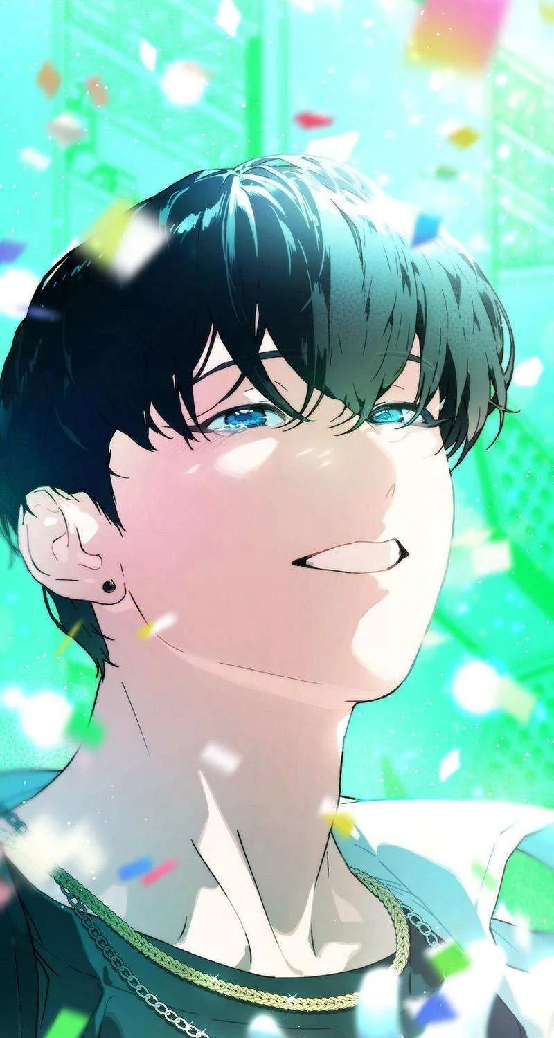 Saving the Doomed Idols With My Touch Chapter 42 page 74 - 