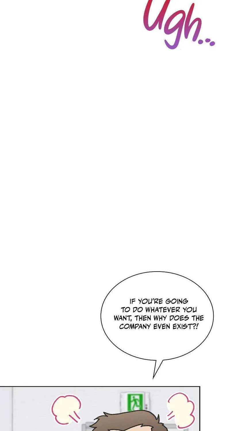 Saving the Doomed Idols With My Touch Chapter 42 page 9 - 