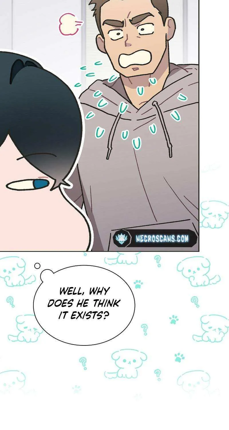Saving the Doomed Idols With My Touch Chapter 42 page 10 - 