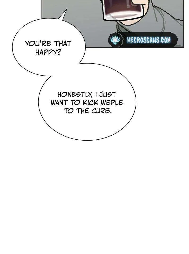 Saving the Doomed Idols With My Touch Chapter 44 page 20 - 