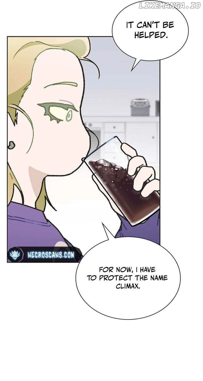 Saving the Doomed Idols With My Touch Chapter 44 page 21 - 