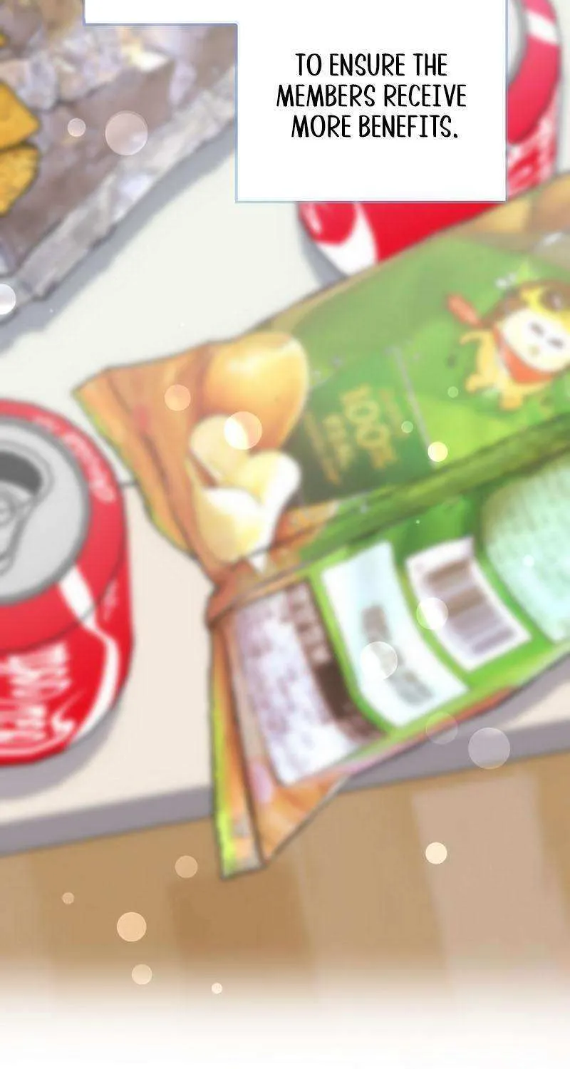 Saving the Doomed Idols With My Touch Chapter 44 page 24 - 