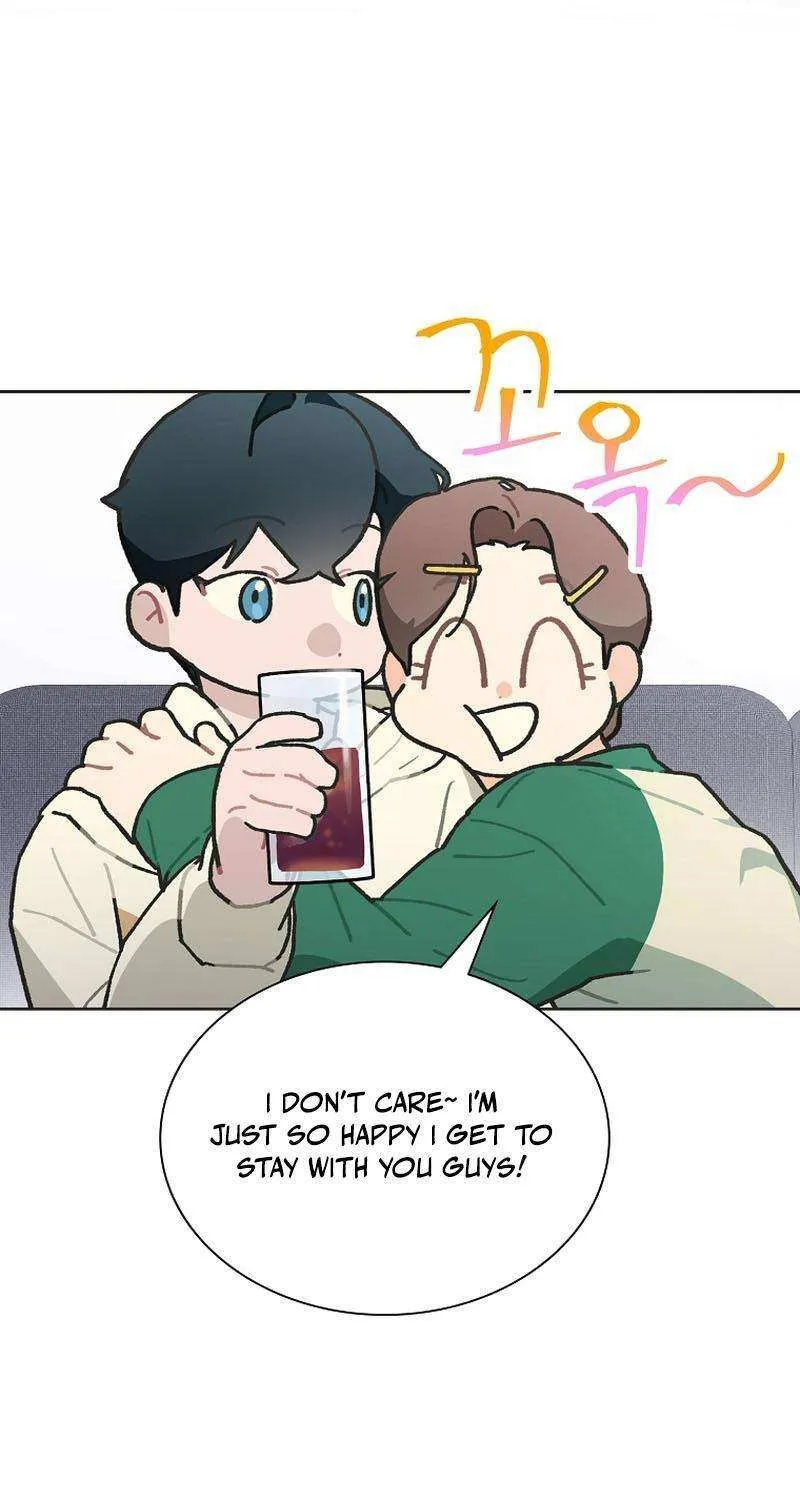 Saving the Doomed Idols With My Touch Chapter 44 page 25 - 