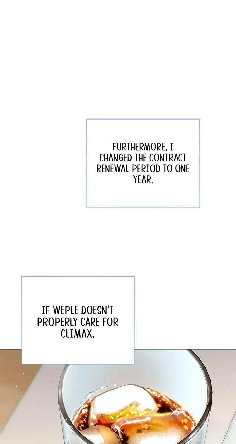 Saving the Doomed Idols With My Touch Chapter 44 page 26 - 