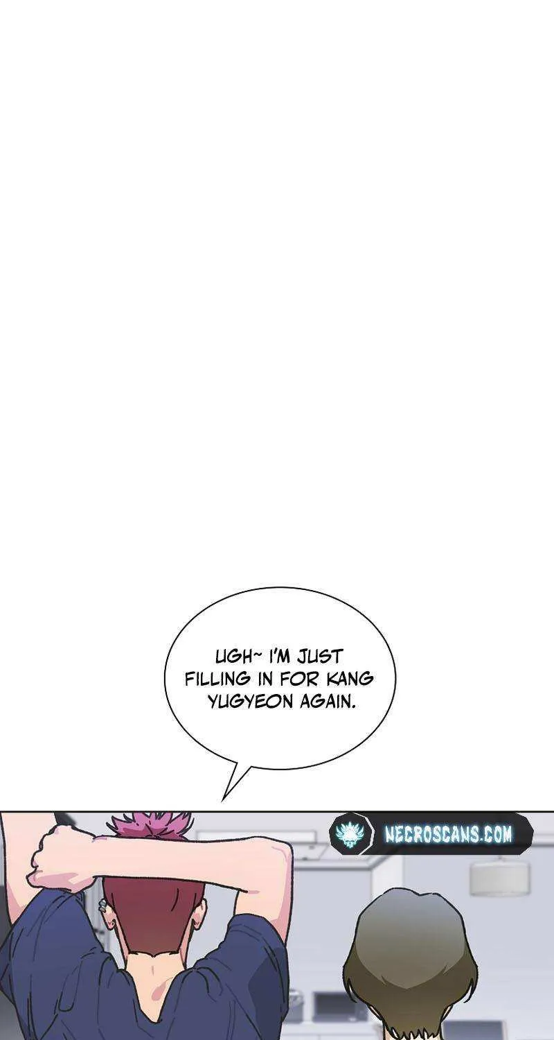 Saving the Doomed Idols With My Touch Chapter 44 page 29 - 