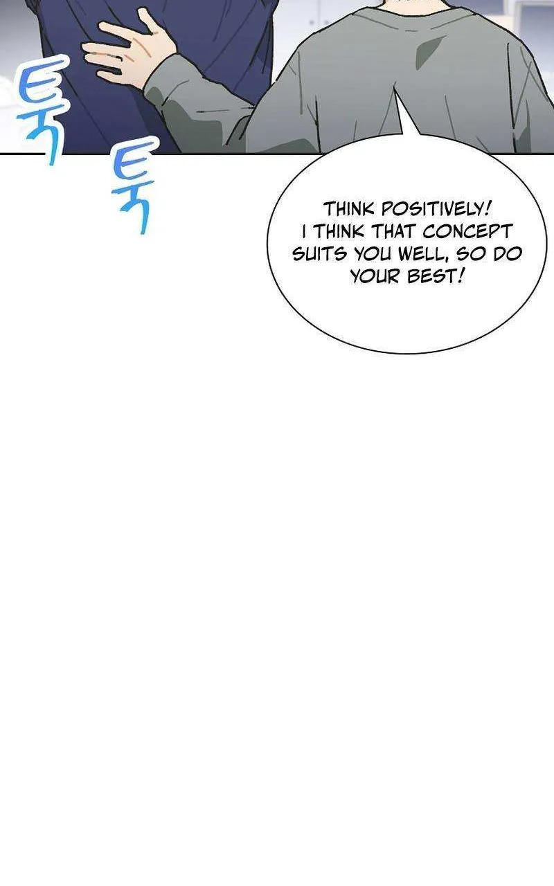 Saving the Doomed Idols With My Touch Chapter 44 page 30 - 