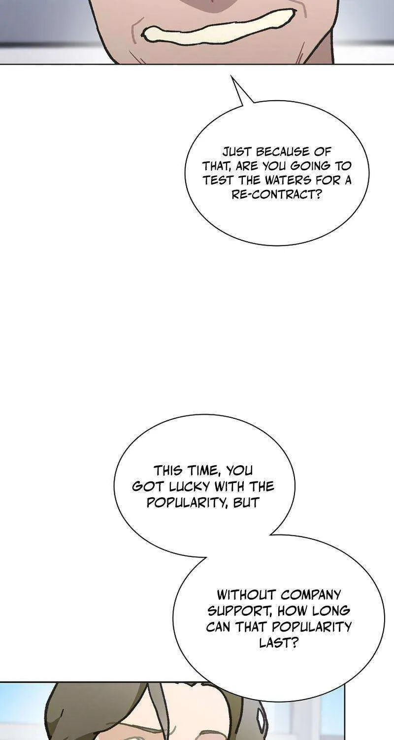 Saving the Doomed Idols With My Touch Chapter 44 page 4 - 