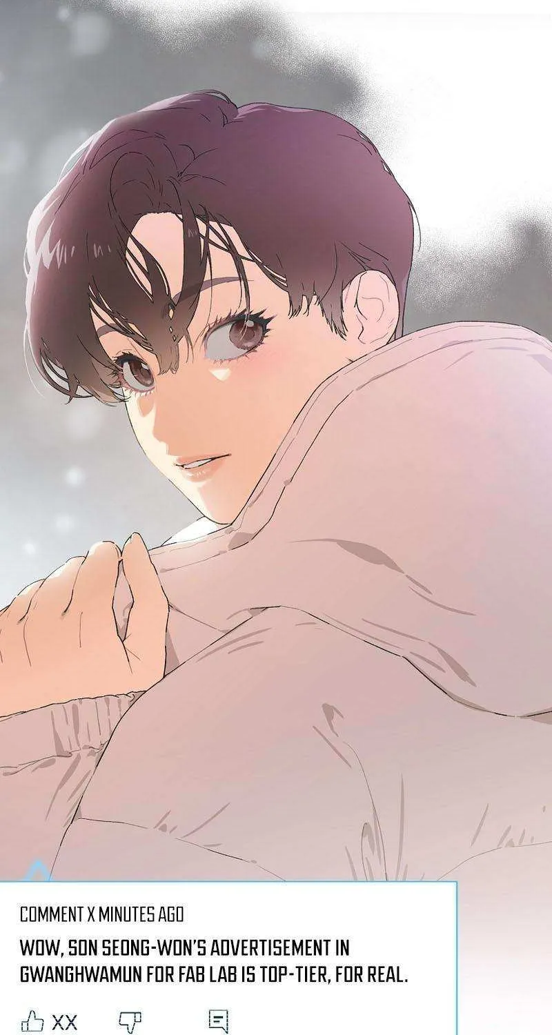 Saving the Doomed Idols With My Touch Chapter 44 page 34 - 