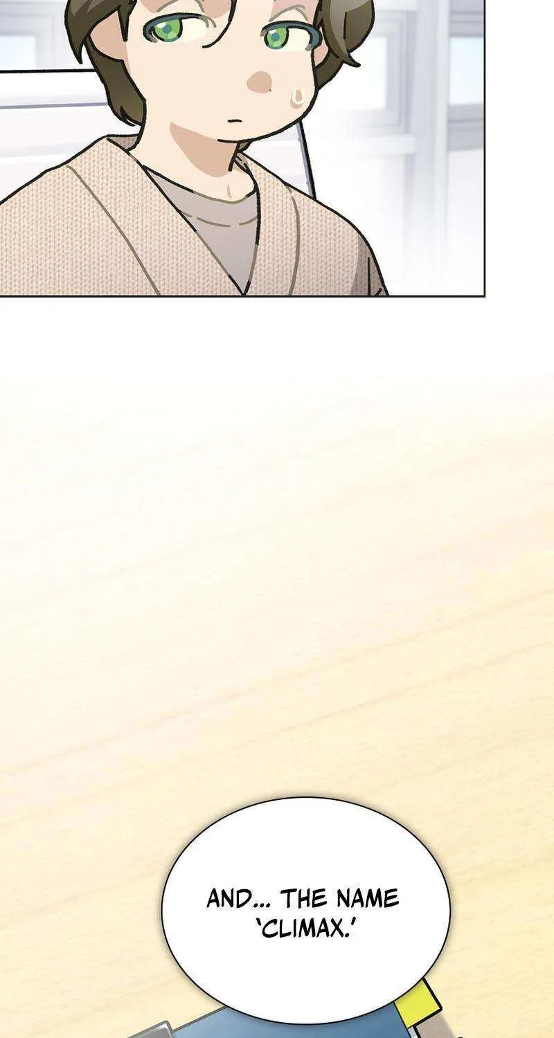 Saving the Doomed Idols With My Touch Chapter 44 page 5 - 