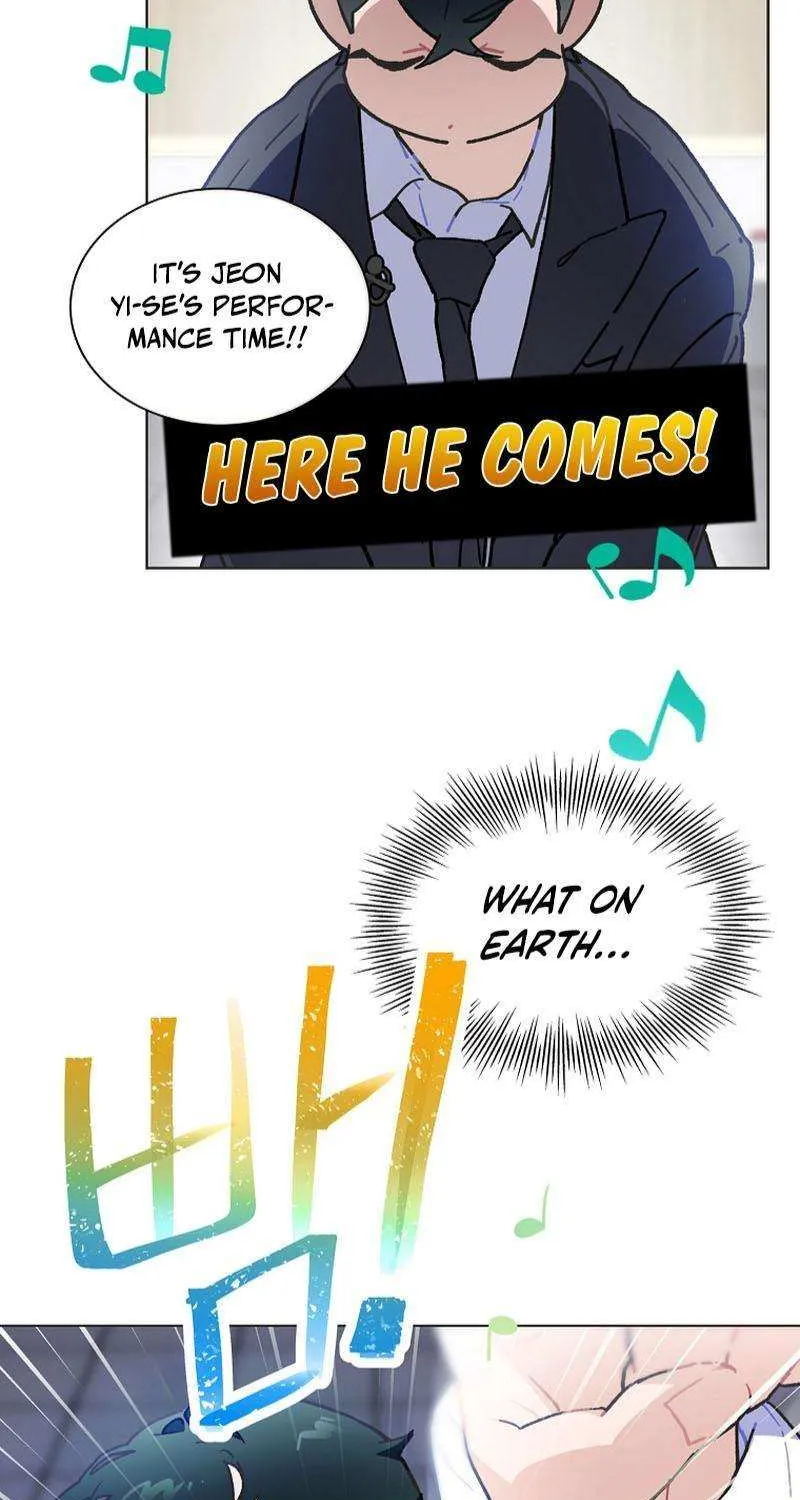 Saving the Doomed Idols With My Touch Chapter 44 page 43 - 