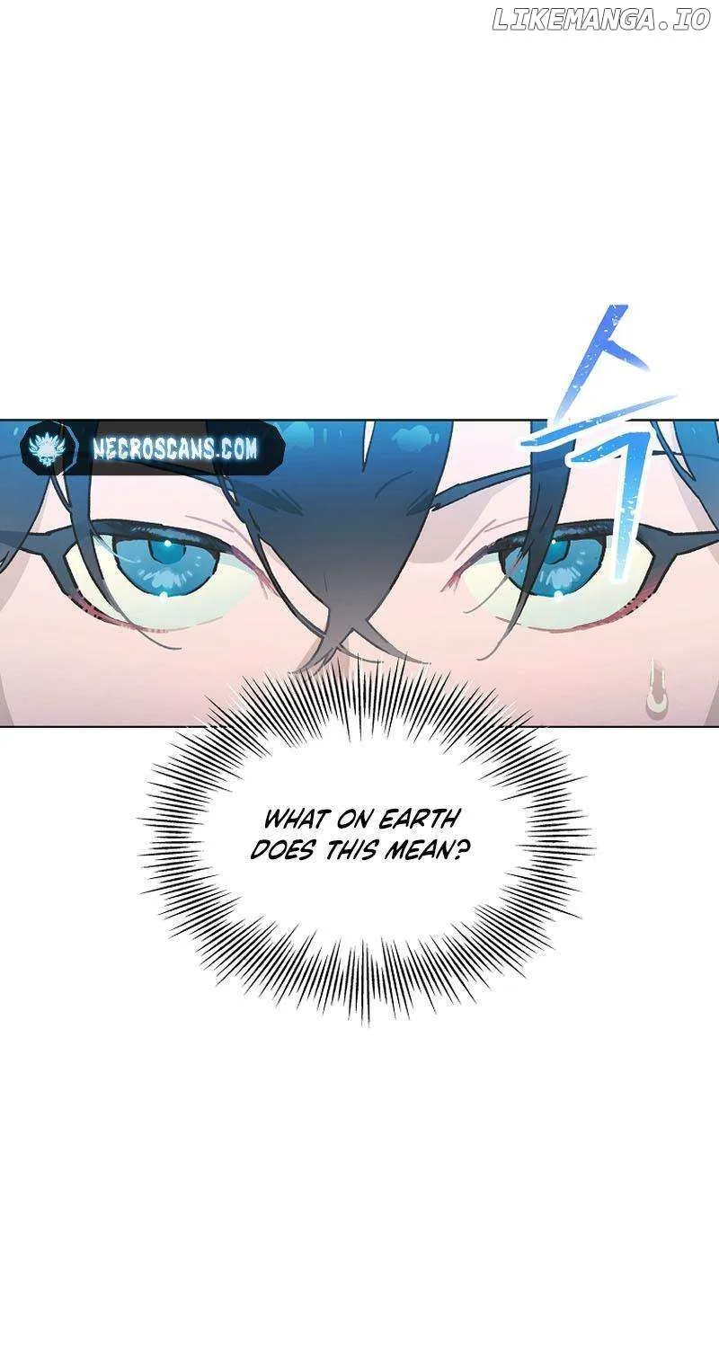 Saving the Doomed Idols With My Touch Chapter 44 page 51 - 