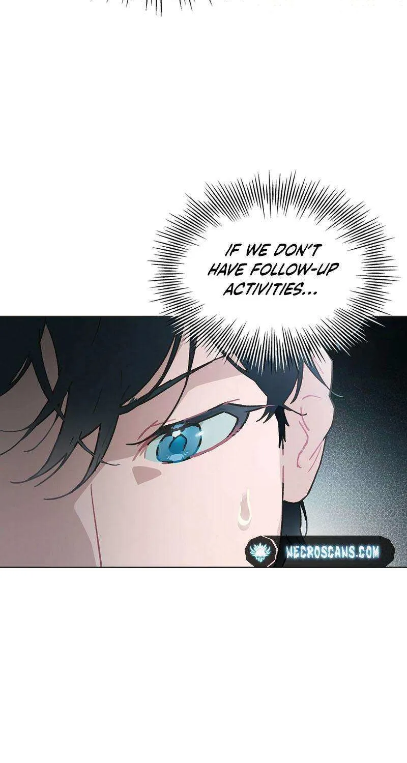 Saving the Doomed Idols With My Touch Chapter 44 page 58 - 