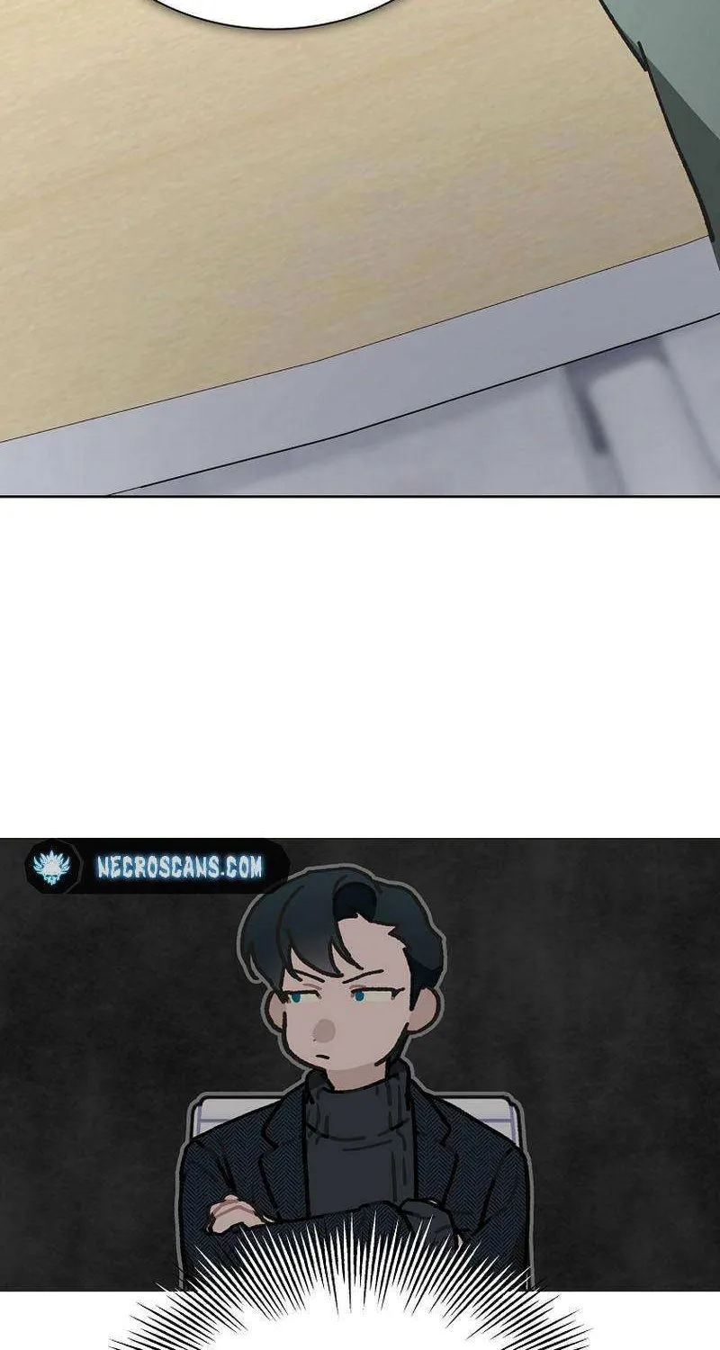 Saving the Doomed Idols With My Touch Chapter 44 page 7 - 