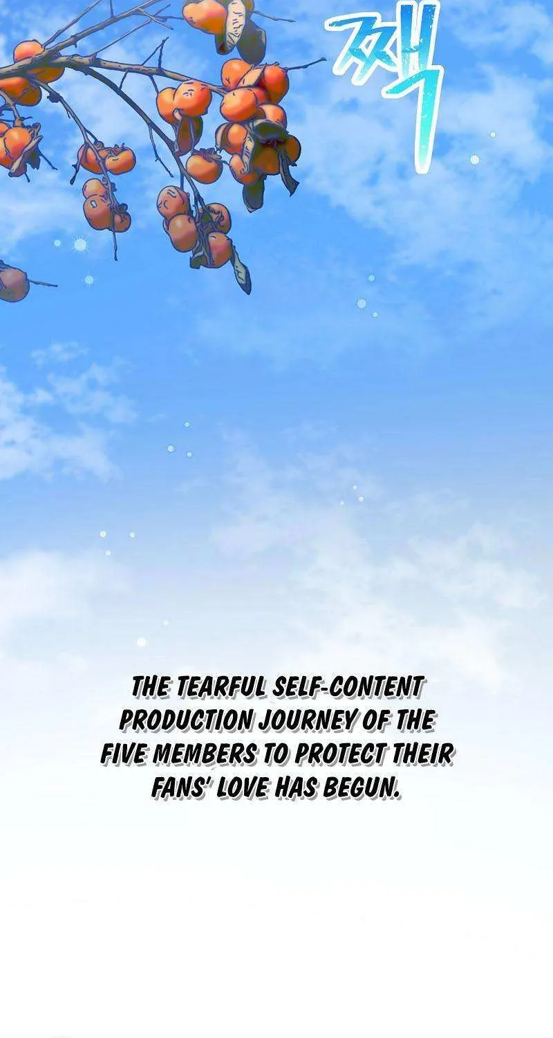 Saving the Doomed Idols With My Touch Chapter 44 page 62 - 