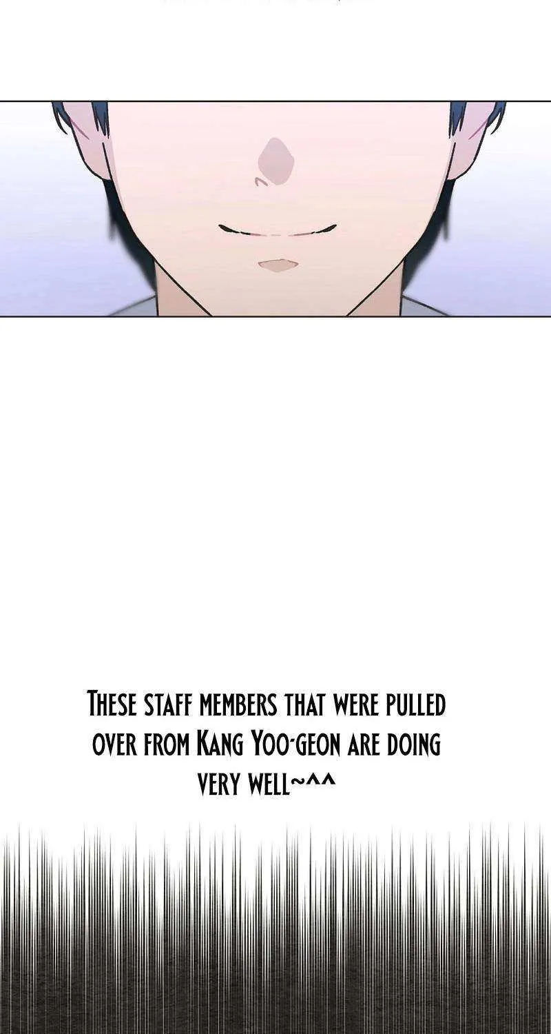 Saving the Doomed Idols With My Touch Chapter 45 page 30 - 