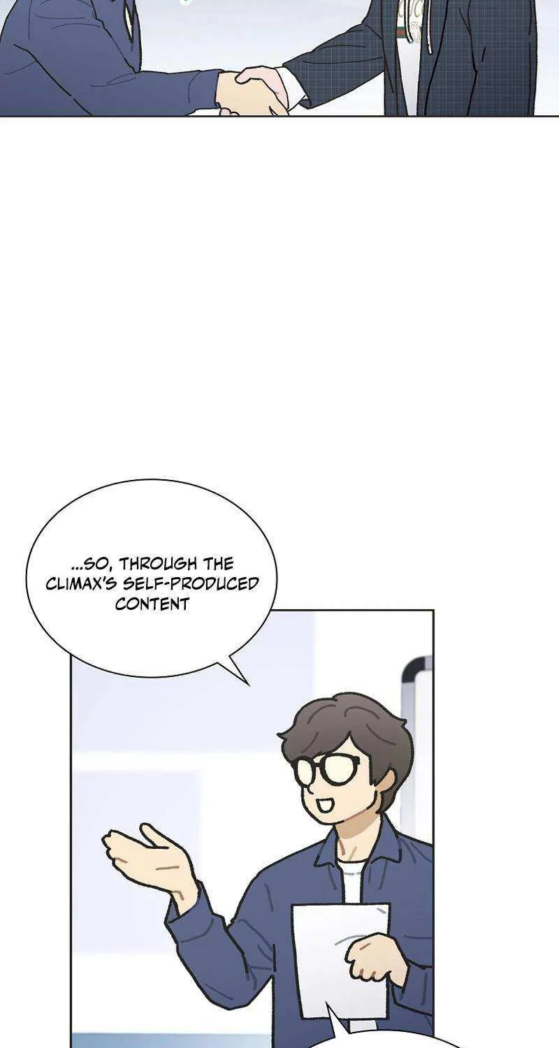 Saving the Doomed Idols With My Touch Chapter 45 page 4 - 