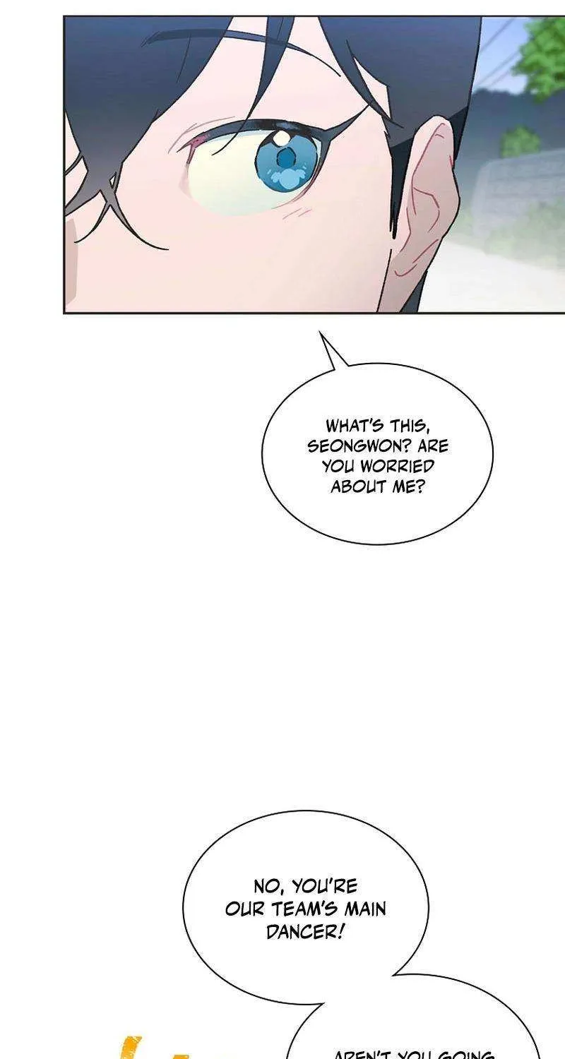 Saving the Doomed Idols With My Touch Chapter 45 page 39 - 
