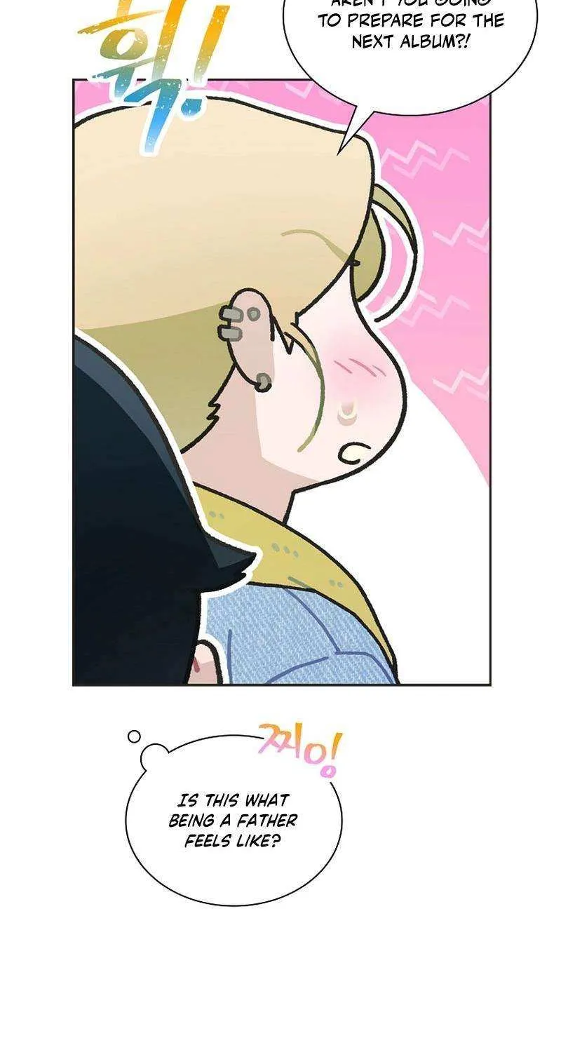 Saving the Doomed Idols With My Touch Chapter 45 page 40 - 