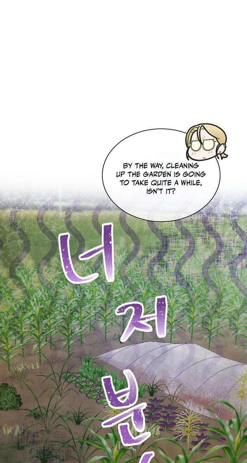 Saving the Doomed Idols With My Touch Chapter 45 page 41 - 