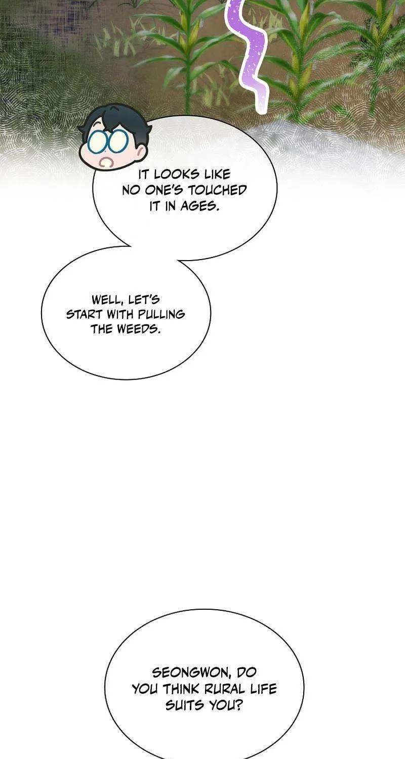 Saving the Doomed Idols With My Touch Chapter 45 page 42 - 