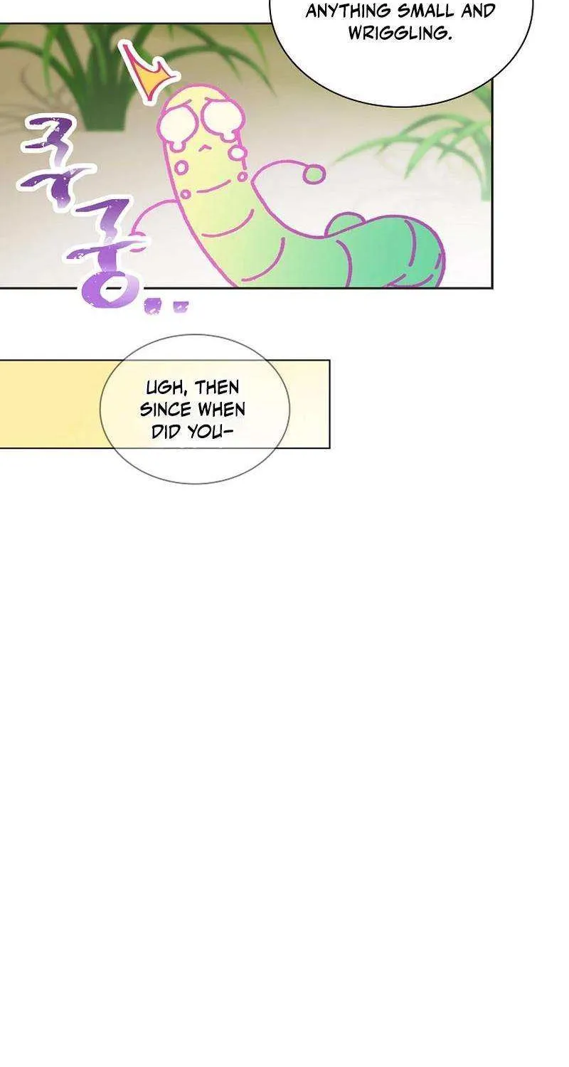 Saving the Doomed Idols With My Touch Chapter 45 page 49 - 