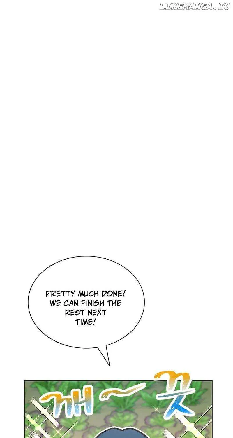 Saving the Doomed Idols With My Touch Chapter 45 page 50 - 