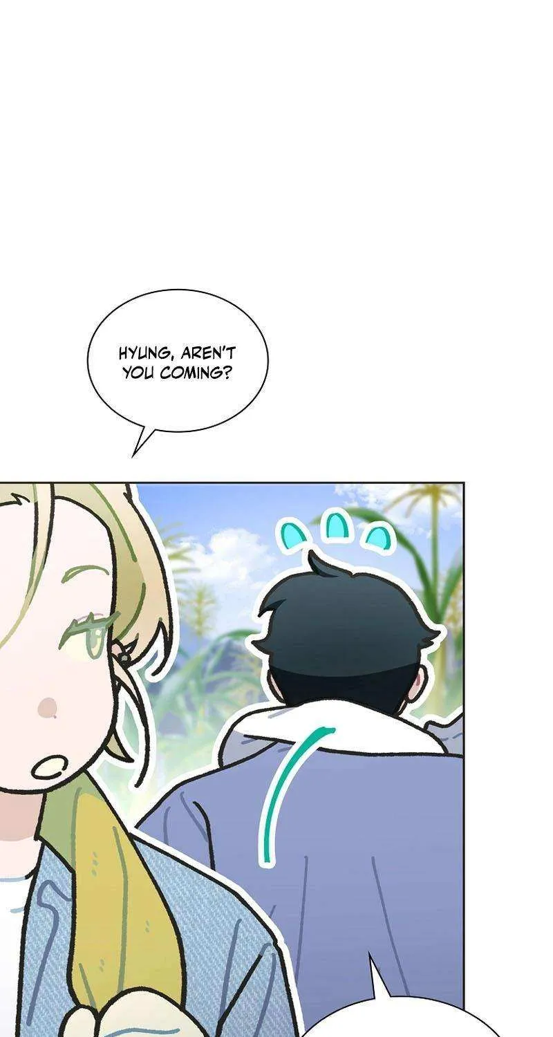 Saving the Doomed Idols With My Touch Chapter 45 page 54 - 